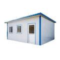 Prefabricated Building For Office/Dormitory, Economic Villa Hotel For Rent, Fast House Isolation